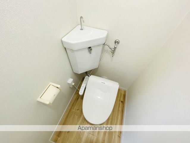ビレッジハウス函館2号棟の内装写真
