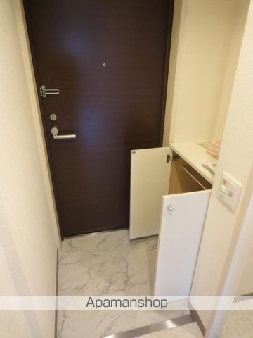 フェアリーコートあびこの内装写真