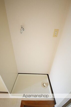 Ｕトピア高幡不動[1R/21.06m2]のその他設備