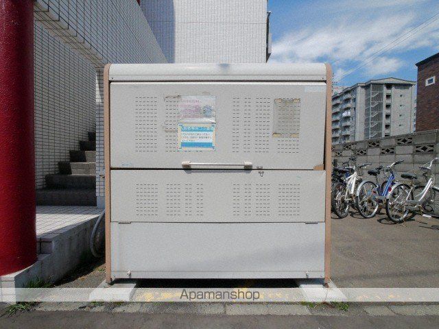 ルナハイツ札幌のその他写真