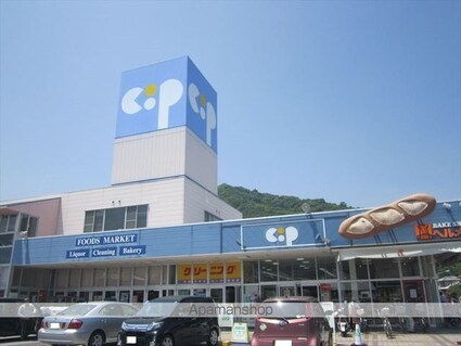 レオパレスクリスマスローズ[1K/26.08m2]の周辺1