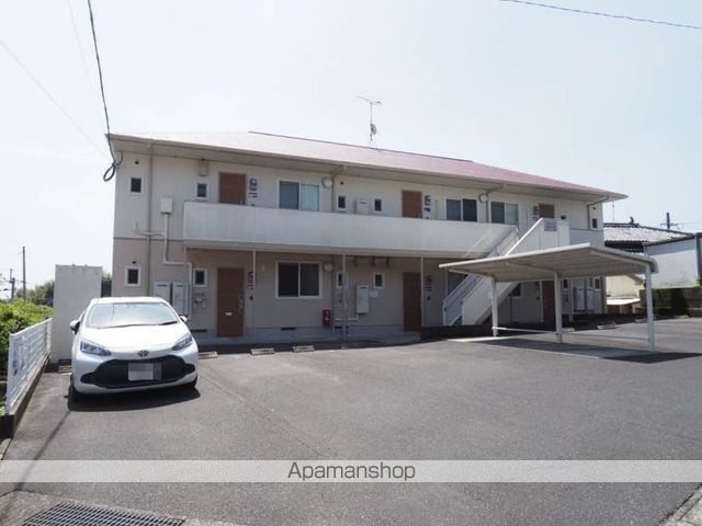 指宿枕崎線 坂之上駅 徒歩17分 2階建 築21年の内装写真