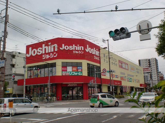 D-ROOM墨江の周辺写真