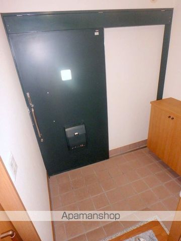 シティビルまなび野 2号棟の内装写真