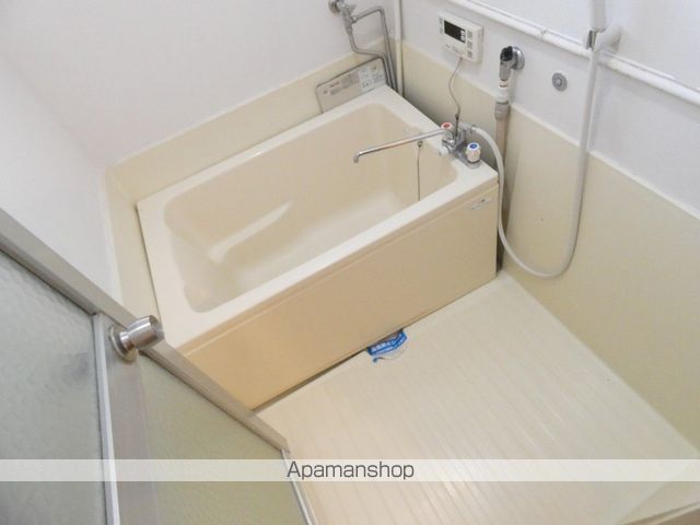サンハイツ長鶴の内装写真