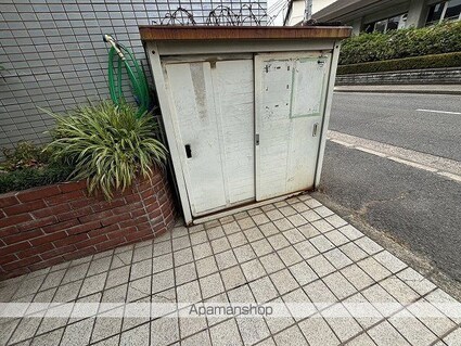 庚午パールマンション[2K/34.56m2]の共用部3