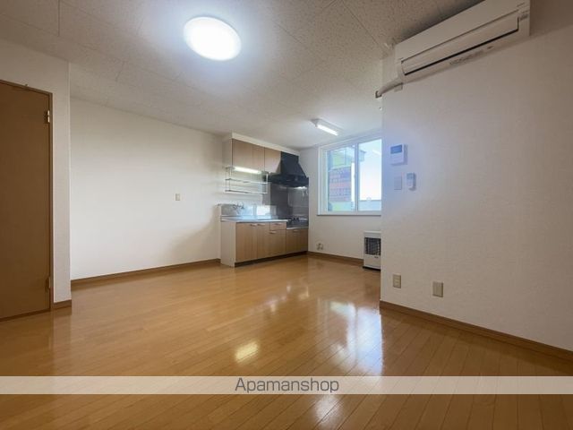 BRILLIANT HOUSEの内装写真