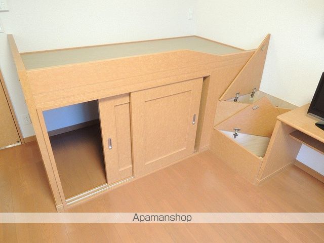 レオパレスニュー シャルマンの内装写真