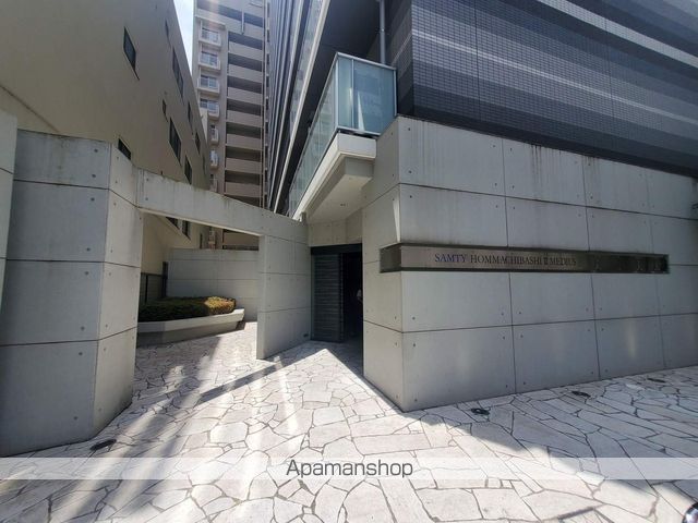 サムティ本町橋IIMEDIUSのその他写真