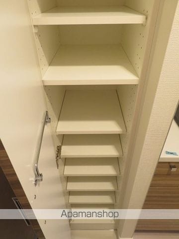ガーラ・ステーション横浜三ツ沢の内装写真