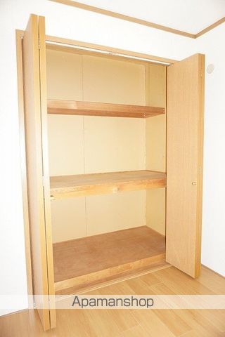 アクアノートの内装写真