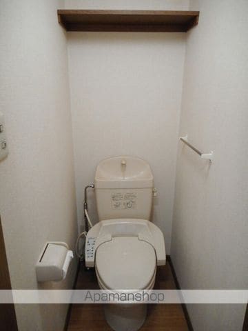 ベルシティSATO Bの内装写真