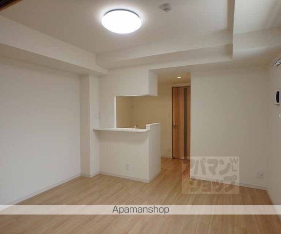 清元町マンションの内装写真