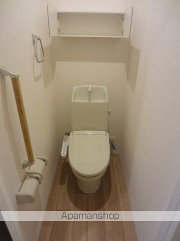 ヴィバーチェの内装写真