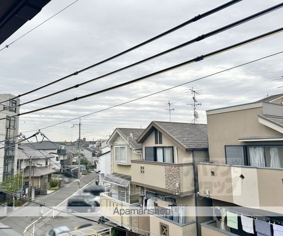 オーサム ヴィレッジ 京都桂の内装写真