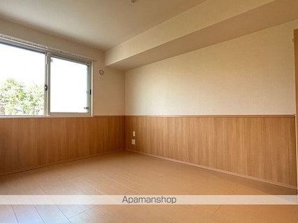 ロンドン　壱番館[1LDK/48.52m2]の内装