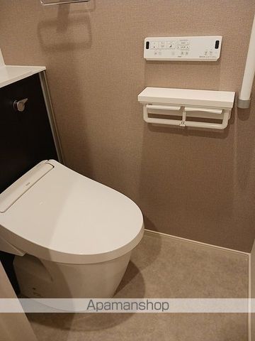 サンリット パートIVの内装写真
