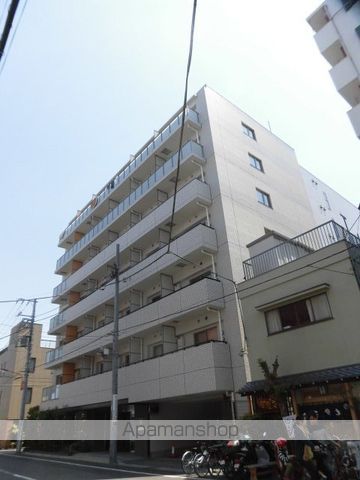 パークアクシス錦糸町・親水公園の外観写真