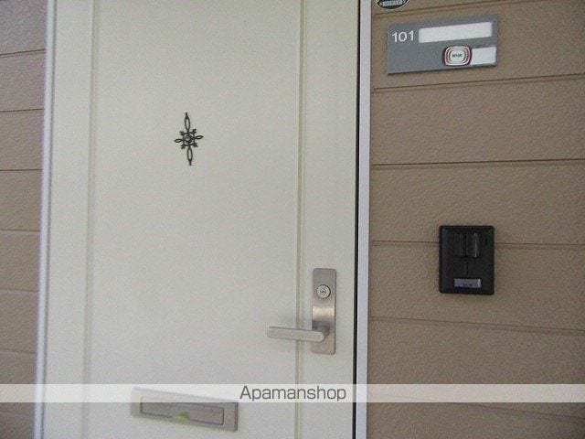 イーハトーブ館の玄関写真