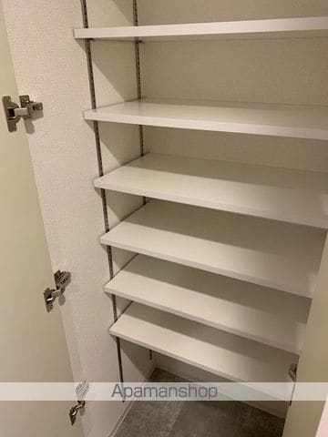 セレニテ三国プリエの内装写真