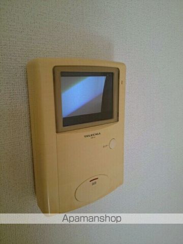 イリス セゾン Bの内装写真