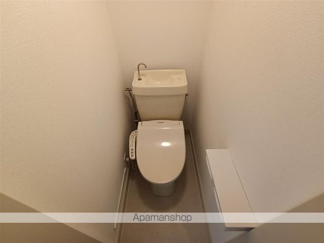 ベルトピア仙台8の内装写真