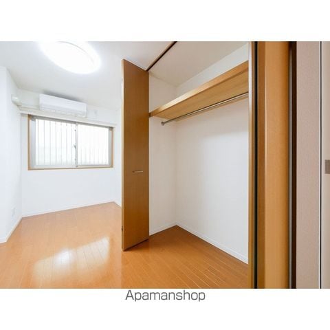 コンフォリア東品川の内装写真