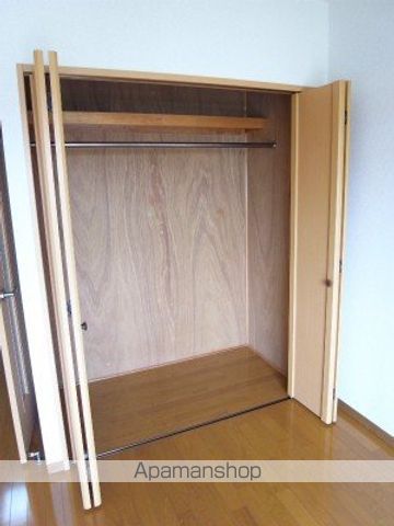 パルティールの内装写真