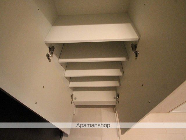 S−RESIDENCE新大阪RIDENTEの内装写真