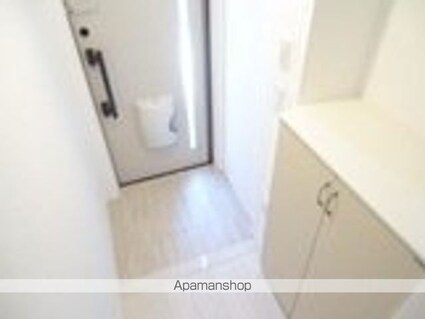 イマジン春日[2LDK/60.99m2]の玄関