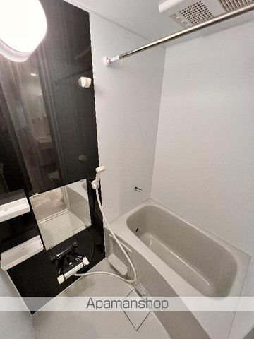 CRASTINE住吉大社の内装写真