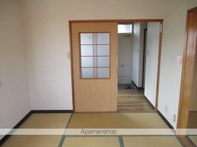 コーポ万石の内装写真