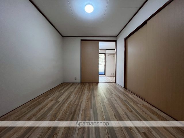マンションマツヤの内装写真
