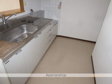 コスミックルーム２１[2LDK/61.76m2]のキッチン2