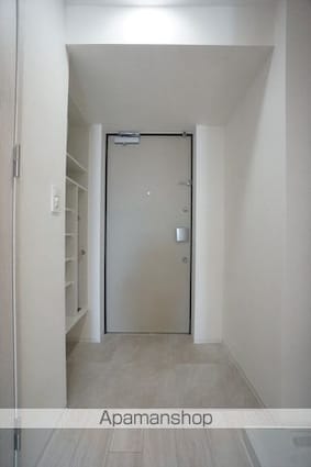 ルネフラッツ庄内通駅前[1K/23.55m2]の玄関