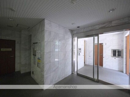 インプルーブ鶴舞[1K/24.25m2]のロビー