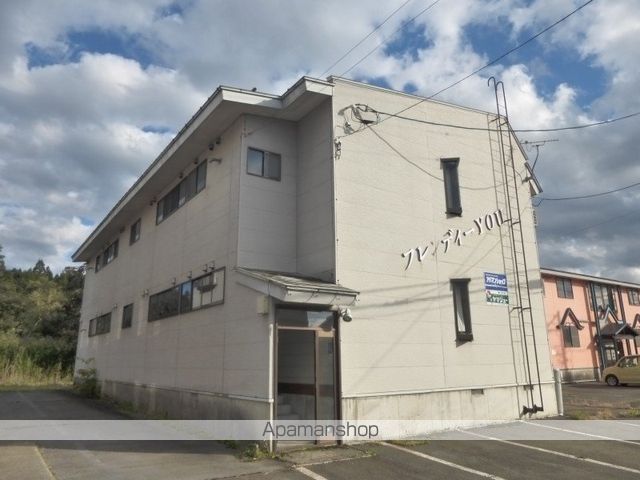 フレンディーYOUの外観写真