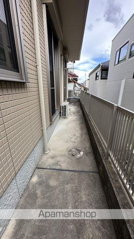 パークハウスの内装写真