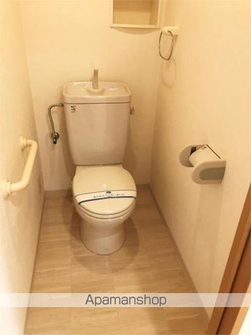 ラポール忍ケ丘の内装写真