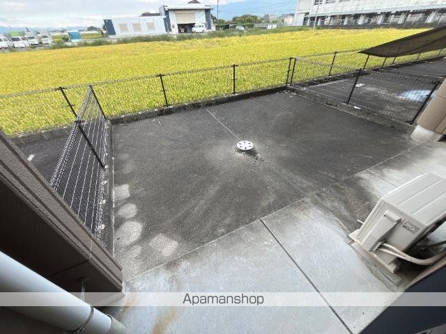 デュエールの内装写真