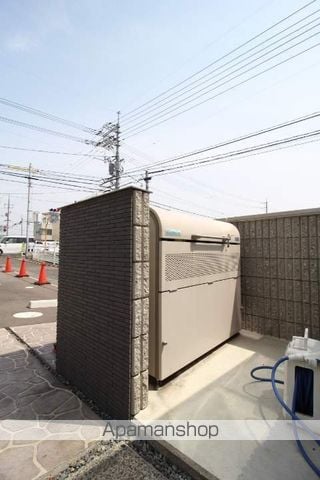 OHANAの外観写真
