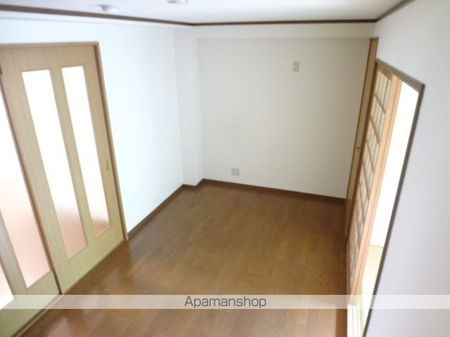 プレアール南住吉の内装写真