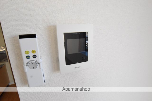 OMレジデンス南9条の内装写真