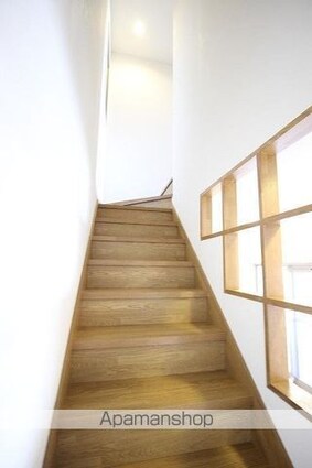 キュービックパレス[2LDK/60.39m2]の内装5