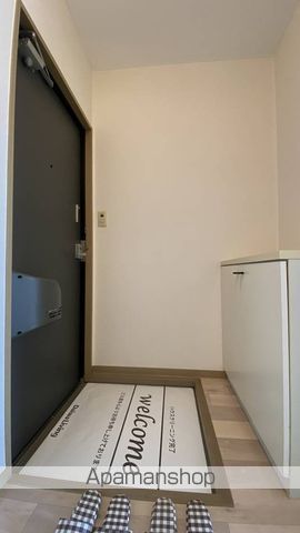 アプローズ関の内装写真