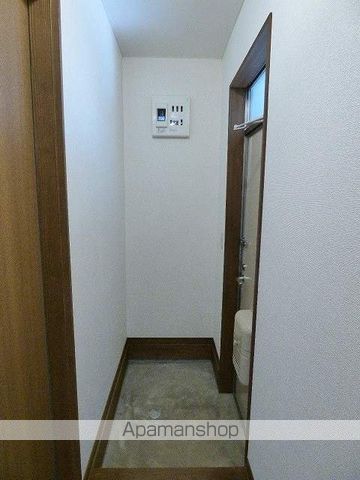 Sunglareの内装写真