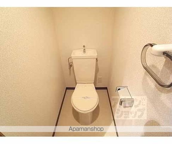 ライオンズマンション四条堀川の内装写真