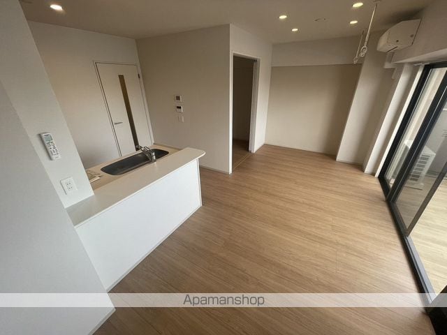 トリニティ豊中本町の内装写真