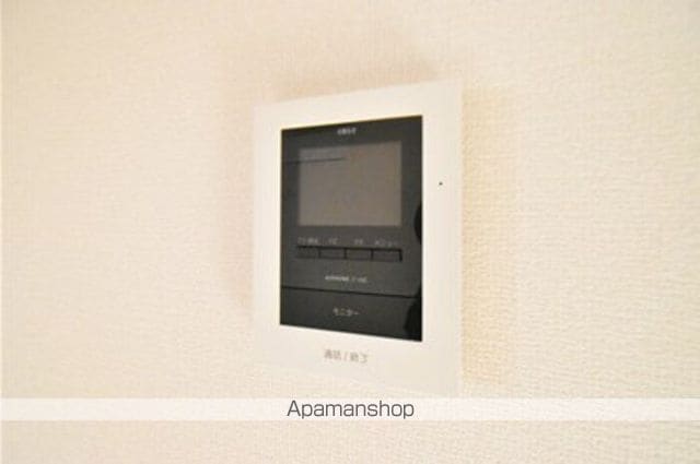 サクラミルズの内装写真