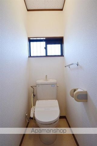 ビューパレス剣崎の内装写真
